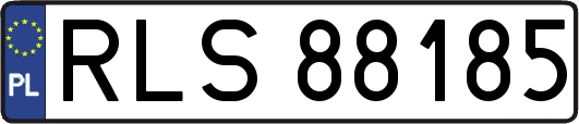 RLS88185