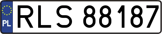 RLS88187