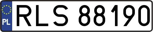 RLS88190