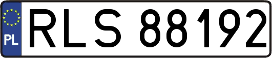 RLS88192