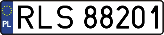 RLS88201