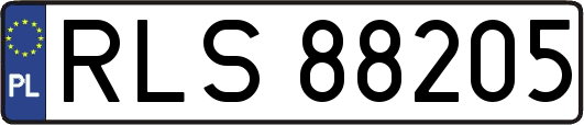 RLS88205