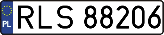 RLS88206