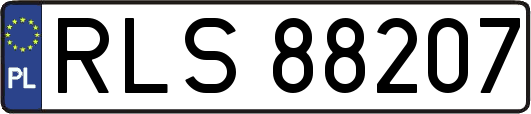 RLS88207