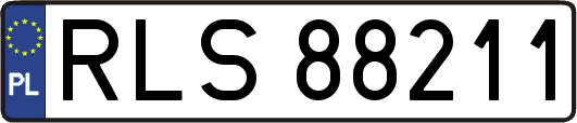 RLS88211