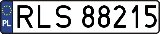 RLS88215