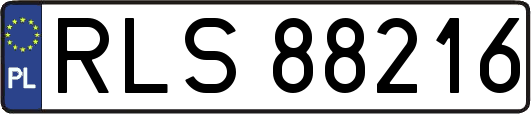 RLS88216