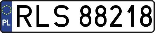 RLS88218