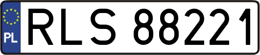 RLS88221