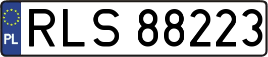 RLS88223