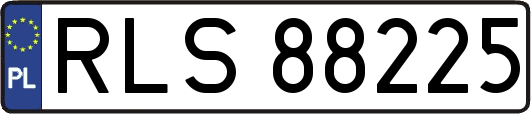 RLS88225