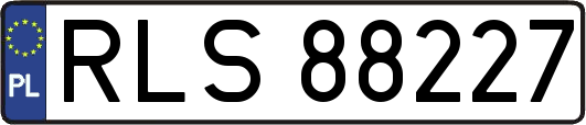 RLS88227