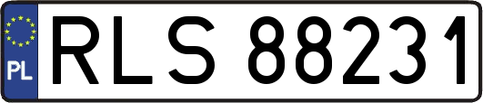 RLS88231