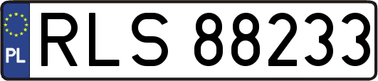 RLS88233