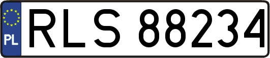 RLS88234