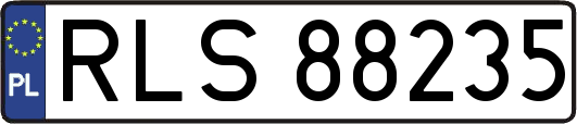 RLS88235