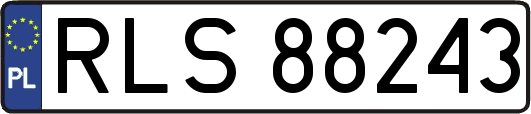 RLS88243
