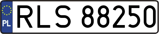 RLS88250