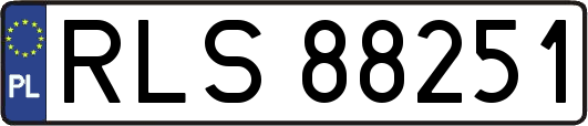 RLS88251