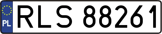 RLS88261
