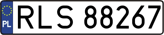 RLS88267