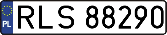 RLS88290
