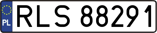 RLS88291