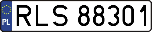 RLS88301