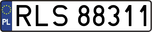 RLS88311