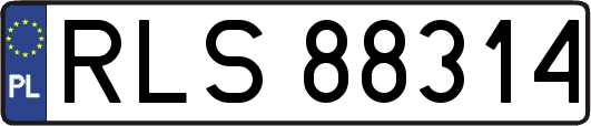 RLS88314
