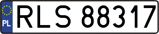 RLS88317