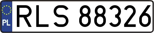 RLS88326