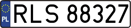 RLS88327