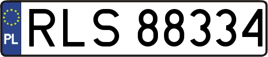 RLS88334