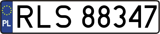 RLS88347