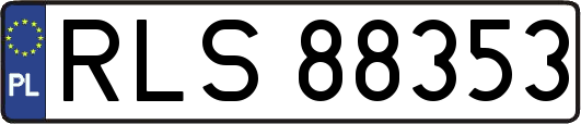 RLS88353