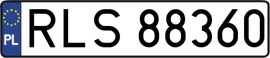 RLS88360