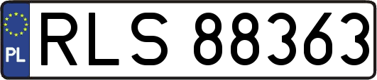 RLS88363