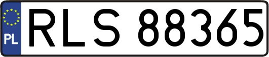 RLS88365