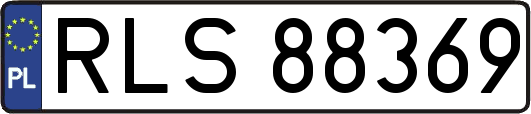 RLS88369