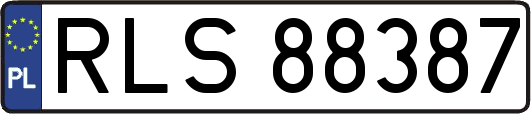 RLS88387