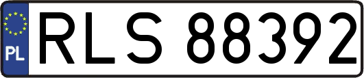 RLS88392