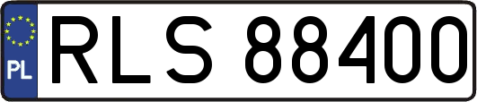RLS88400