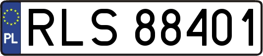 RLS88401