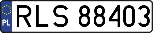 RLS88403