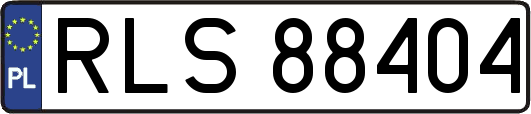 RLS88404