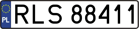 RLS88411