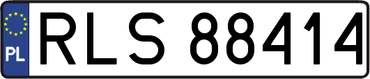 RLS88414