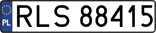 RLS88415