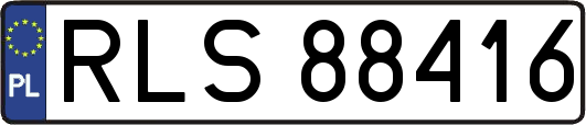 RLS88416